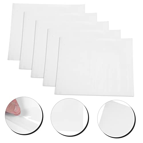 BCOATH 5 Unidades Protetor De Sofá Protetores De Móveis Para Gatos Fita Adesiva Anti-riscos Proteção