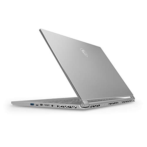 中古ノートパソコン msi P65 Creator 8RE-015-JP Amazon.co.jp: MSI (エムエスアイ) ゲーミングノートPC P65-8RE