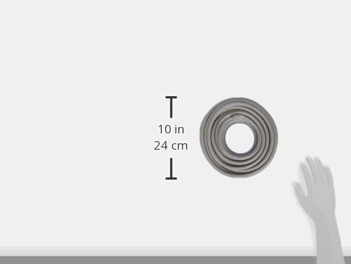 Cavo Elettrico Prolunga Electraline 25 Metri - Bianco, Sezione 3x2.5 Mm, Per Elettrodomestici E Giardino - Foto 5