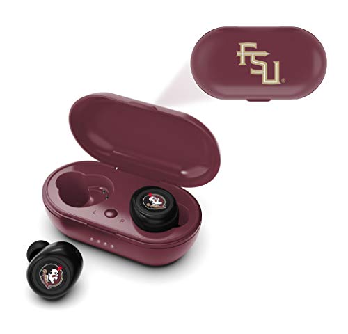 Image of SOAR NCAA Unisex True Wireless Earbuds V.2