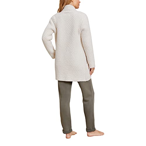 Image of Barefoot Dreams CozyChic Ultra Lite Long Cardi, Sweater, Travel, Long Sweater