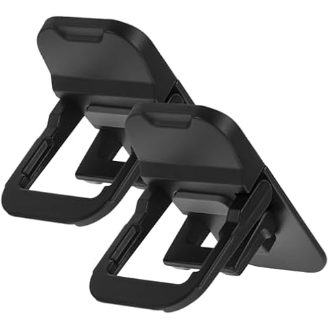 HOMSFOU Support Ergonomique Portable Cover