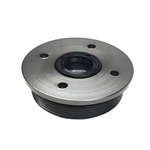 Embout avec joints 65W-43810 pour réparer la fuite de trim Yamaha 25 à 60 HP