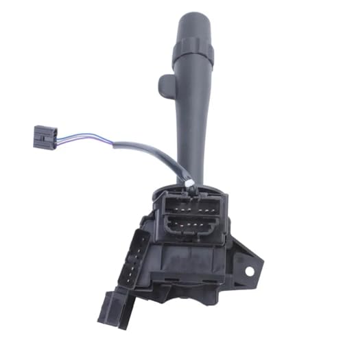 Commutateur de clignotants pour Chevrolet Montana 2005-2009 kit multifonction 25743473 - 3