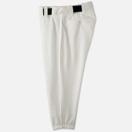 Amazon.co.jp: ミズノ 試合用ユニフォームパンツ 52PW48748 L