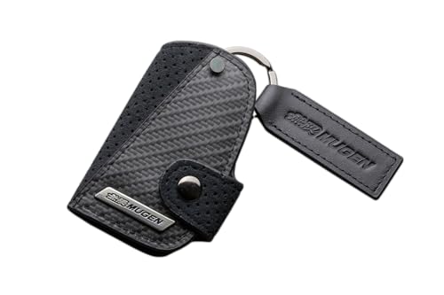 �����iMUGEN�j/90000-XYM-374A-BK MUGEN SMART KEY CASE A �u���b�N �i�ԁF90000-XYM-374A-BK