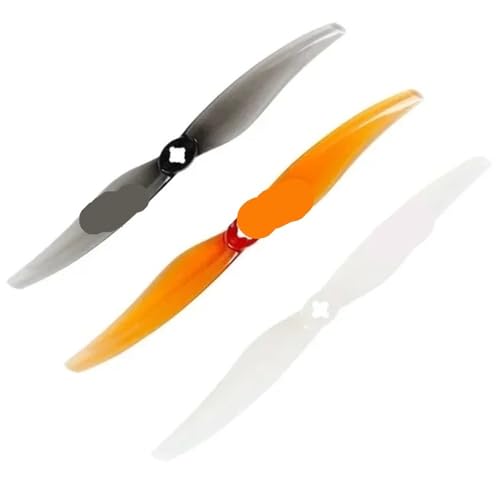 Hélice 2 pales 6x2.6 résout le manque d'autonomie des drones LR6026 FPV LR6