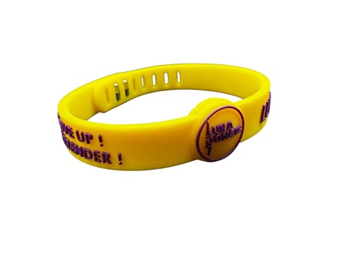 Image of Basketball Legend Wristband Curry Tatum Doncic Morant Iverson Wade Durant Rose Edwards Giannis - Adjustable Silicone Bracelet Sports Fan Collectible Gift for Men Women Teens Lovers and Collectors