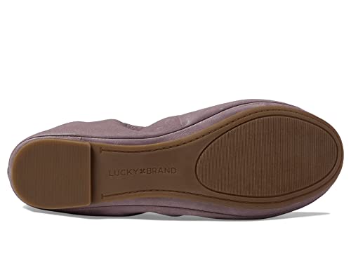 Image of Lucky Brand Women's Emmie Ballet Flats