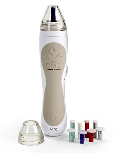 PMD Beauty Personnel Microderm Pro Talpa 1 Unità