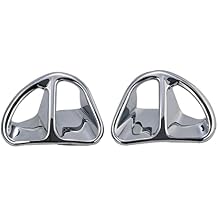 TCMT Fairing Air Intake Accents Fit For Honda Goldwing 1800 GL1800 2001-2010
