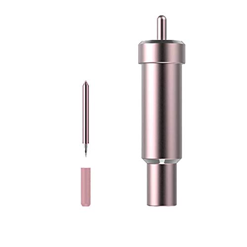 Cricut Klinge für verstärkte Stoffe + Gehäuse