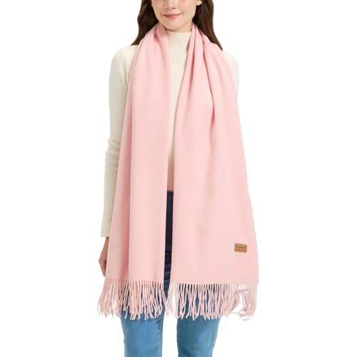 pink-pashmina-scarf-winter-wool-pashmina-shawls-and-wraps-for-travel-wedding-bridal-guest-evening-dressesBaby-Pink