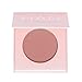 HAN Skincare Cosmetics All Natural Pressed Blush, Bloom