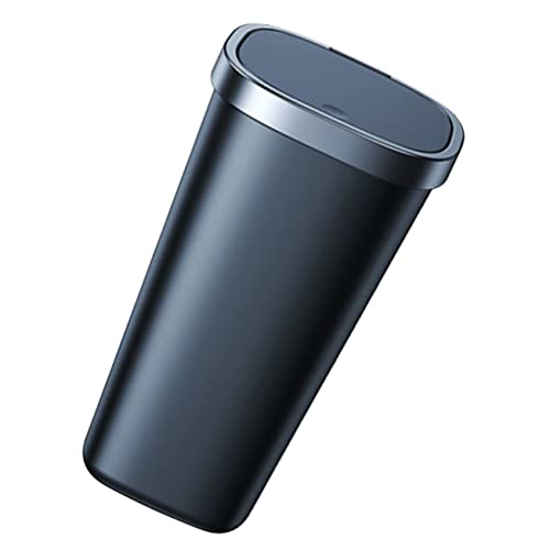 Mini poubelle portable pour voiture antifuite pour résoudre les odeurs