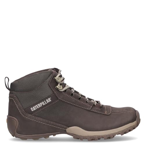 La Mejor Selección de Zapatillas cat modelo los mejores 5. 20 Imagen adicional