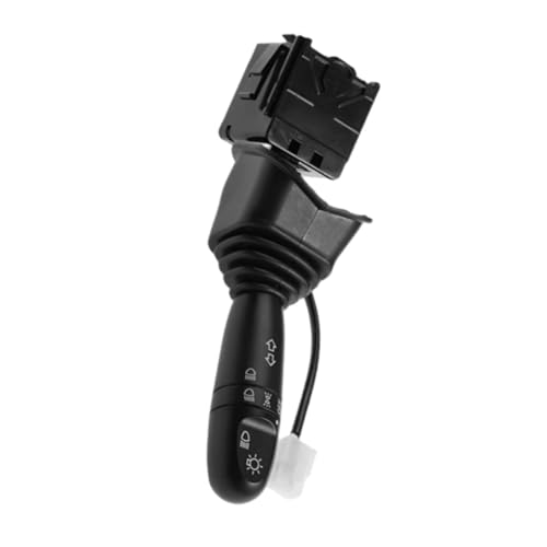 Interruptor de faro y columna de señal de giro para Chevrolet Nubira 2005 a 2011