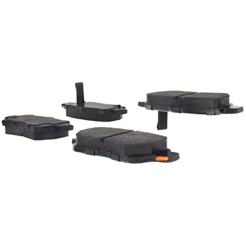 Centric 300.10880 Rear Brake Pad or Shoe