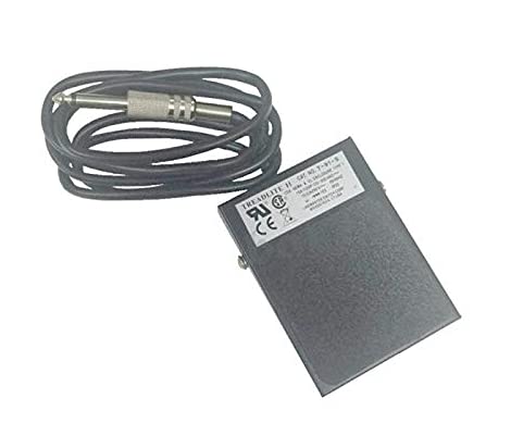 Mumbai Tattoo Katana Treadlite foot Switch-picture-31