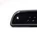 High Mount LED 3rd Brake Light Center Light for 1995-2015 Toyota Tacoma (Black Cover Smoke Lens)