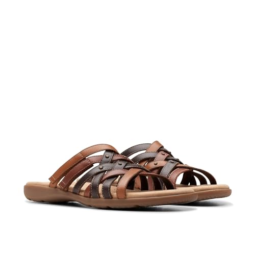 Image of Clarks Women's Elizabelle Rio
