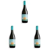 Donnafugata Lighea, Zibibbo Sicilia DOC - 750ml (Confezione da 3)