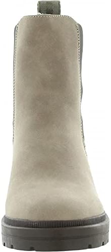 Rocket Dog Women's Iggie Hiking Shoe, Taupe, 7 | Image 5