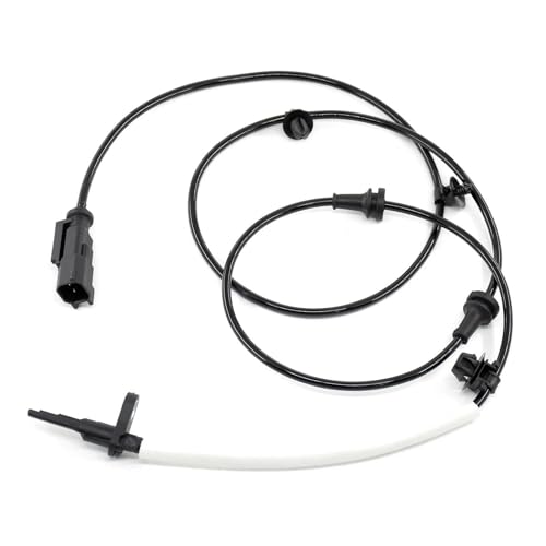 Capteur de vitesse ABS de roue avant Ford Taurus pour trajets hivernaux