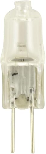 Technical Precision Repuesto para bombilla Carl ZEISS 3800-20-17400