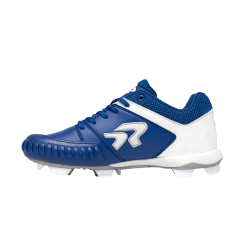 Rip It Ringor Flite Softball Cleats with Pitching Toe for