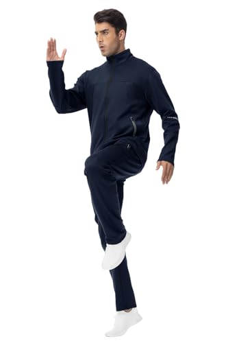 Listado de Chándales para Hombre - solo los mejores. 24 Imagen adicional