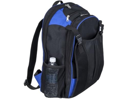 Tough 1 Backpack Royal Blue