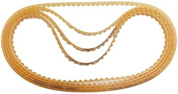 4pcs Pool Cleaner Drive Belts Replacement for Aquabot Parts 3302 A3302PK Belt