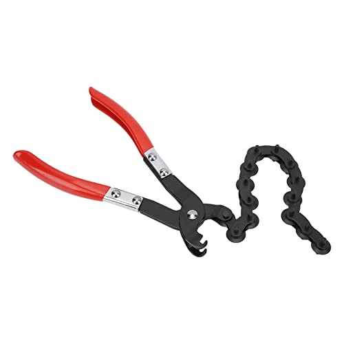 Tailpipe Cutter, High Quality Stainless Steel, Universal for Car, Easy Cutting Tool for PVC and Copper Pipes, Ergonomic Design with Cushion Handle
