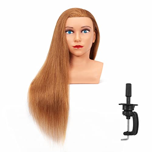 Hairingrid Mannequin Head 28-30 Inch