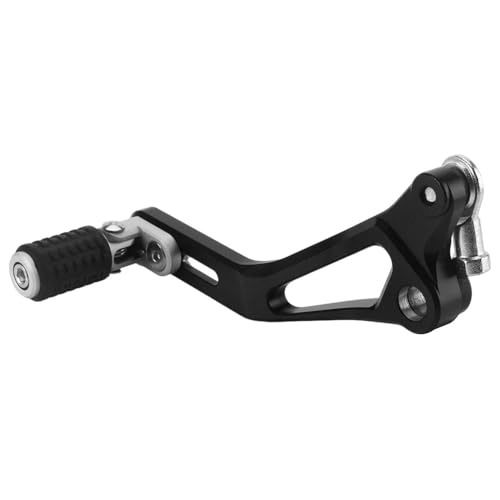 Sélecteur de vitesse réglable pour moto Ninja 400 Z400 accessoire