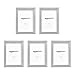 Amazon Basics Photo Picture Frame - 5