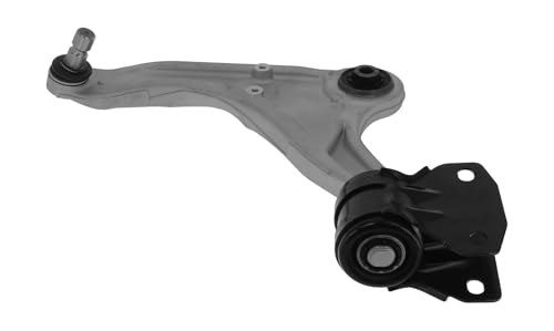 Bras de suspension Monroe élimine vibrations train gauche Ford Mondeo V