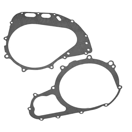 Joint carter alternateur et embrayage Suzuki DR650 anti fuite