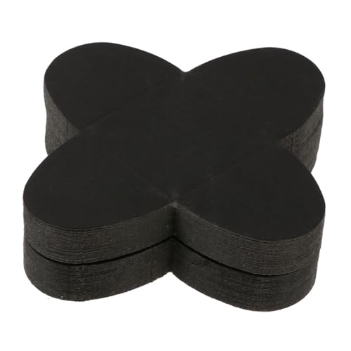 Unomor 100Pcs Chocolate Packing Paper Trays Chocolate Separate Trays for Truffles Candies Lightweight and Portable for present Wrapping and Decorating Treats