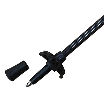 Amazon | トレッキングポール GROWHILL グローヒル CB TREKKING