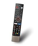 Replacement for Skyworth TV Remote Control Voice Remote for Skyworth 50UC6200 55UD7200 65UD7200 75UD6200 65UC6200 70UC6200 58UC6200 50UD7200 55UC6200 4K Smart Android TV