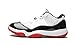 Nike Men's Air Jordan 11 Retro Low Concord Bred Basketball Sneakers (11)