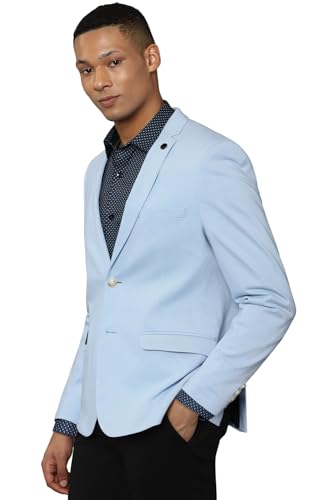 Image of Allen Solly Men Blazer