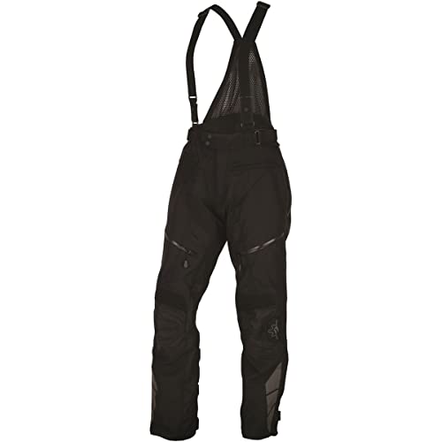 Firstgear Kilimanjaro 2.0 Pants (40) (Black)