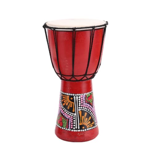 mikaleland　美品　高さ50cm ジャンベ 木製打楽器 mikaleland 美品 高さ50cm ジャンベ 木製打楽器 mikaleland 美品