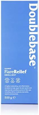 doublebase cream flare relief