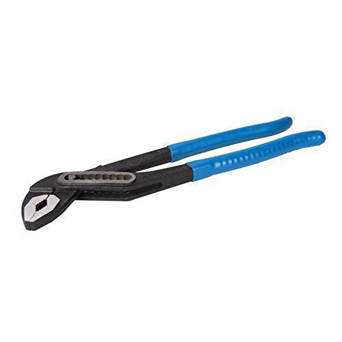 Silverline Alicates Slim Jaw 180 mm (594941)