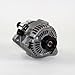 TYC Alternator Compatible with 2006-2009 Hyundai Santa Fe