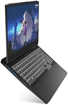 Lenovo IdeaPad Gaming 3 15IAH7 – 15.6 Inch FHD 120Hz Laptop (Intel